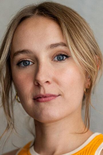 / Rose Ayling-Ellis