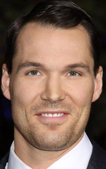 Дэниэл Кадмор / Daniel Cudmore