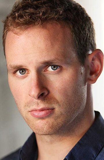 / Ben Rosenbaum