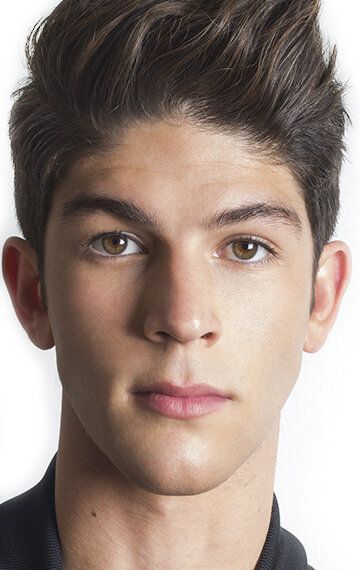 Рахарт Адамс / Rahart Adams