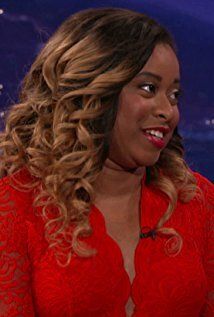 Фиби Робинсон / Phoebe Robinson