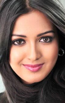 Катрин Треса / Catherine Tresa