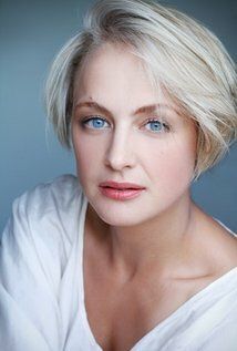 Бритта Брандт / Britta Brandt