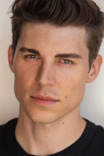 Нолан Джерард Фанк / Nolan Gerard Funk