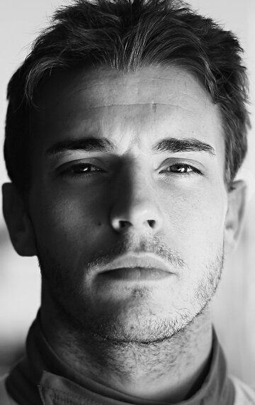 Жюль Бьянки / Jules Bianchi