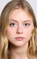 Феникс Коннолли / Phoenix Connolly