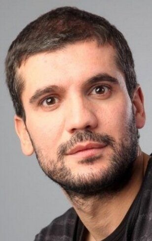 Уфук Сен / Ufuk Sen