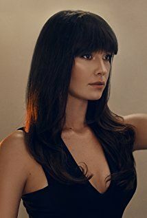 Ачелья Озджан / Açelya Özcan