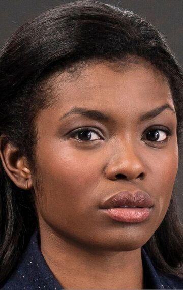 Эбони Ноэль / Ebonee Noel