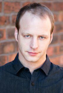 Рик Гаррад / Rik Garrad