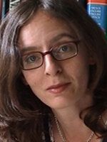 Марси Голдберг / Marcy Goldberg