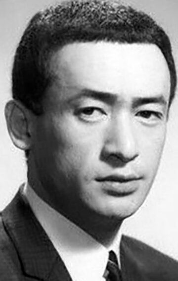 Микио Нарита / Mikio Narita