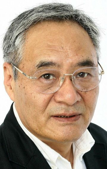 Акира Хамада / Akira Hamada