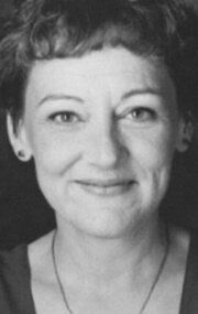 Кэролин Туидл / Carolyn Tweedle