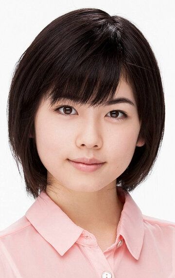 Фука Косиба / Fuka Koshiba