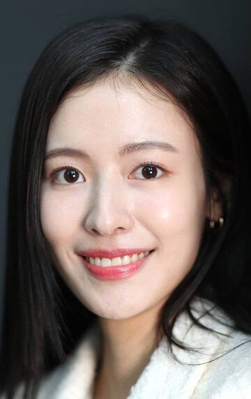 Чиу / Jiwoo