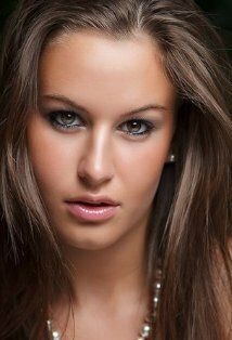 Челси Ньюман / Chelsea Newman