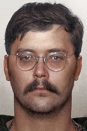 Эд Кемпер / Ed Kemper