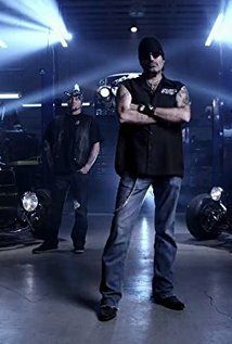 Дэнни Кокер / Danny Koker