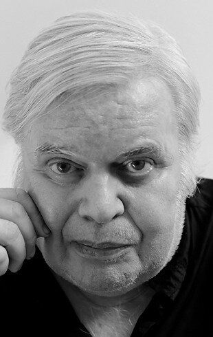 Ханс Руди Гигер / Hans Rudi Giger