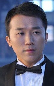 Лу Чжэнъюй / Lu Zhengyu