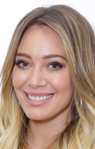 Хилари Дафф / Hilary Duff