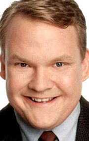 Энди Рихтер / Andy Richter