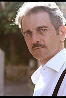 Паоло Джованнуччи / Paolo Giovannucci