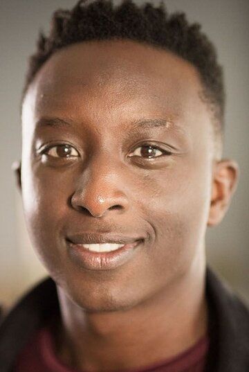 Ахмед Силла / Ahmed Sylla
