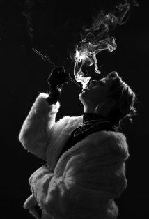 Кристин Липпа / Christine Lippa
