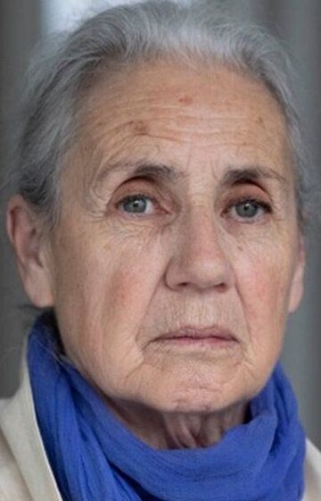 Гийен Пеан / Guylène Péan