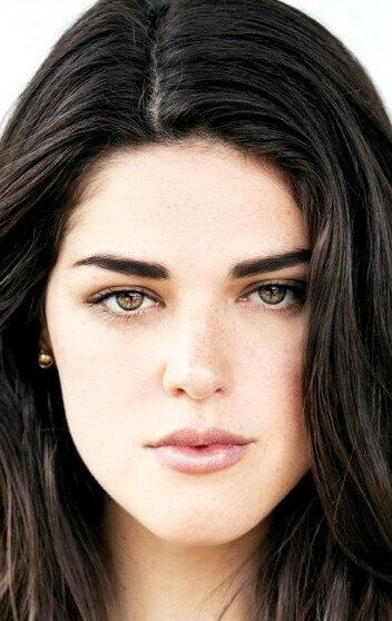 Калли Эрнандес / Callie Hernandez