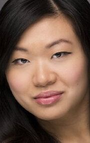 Чен Энни / Annie Chen