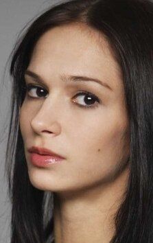 Полина Семёнова / Polina Semionova