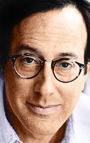 Стивен Е. де Соуза / Steven E. de Souza