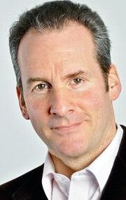 Крис Барри / Chris Barrie
