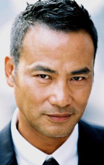 Саймон Ям / Simon Yam