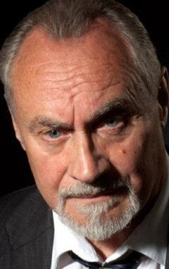 Грэхэм Чидл / Graham Cheadle