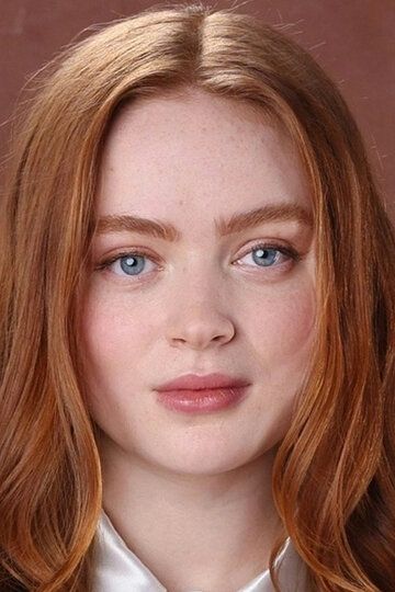 Сэди Синк / Sadie Sink