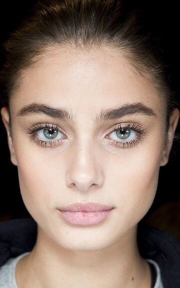 Тейлор Мари Хилл / Taylor Hill
