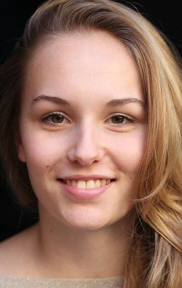 / Marie Bendig