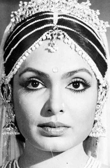 Парвин Баби / Parveen Babi