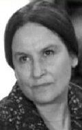 Галина Фролова /