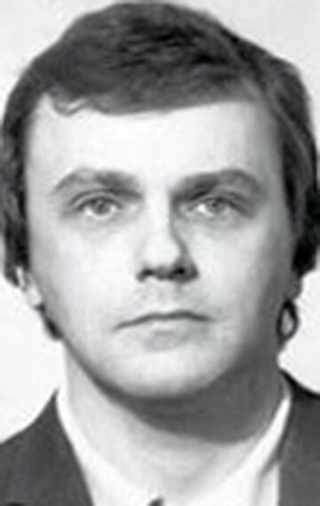 Алексей Поляков /