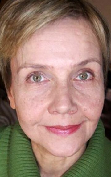 Елена Павловская / 