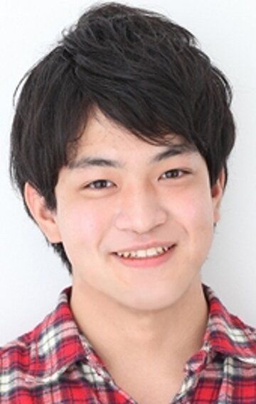 Каито Исикава / Kaito Ishikawa