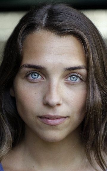 Эрин Армстронг / Erin Armstrong
