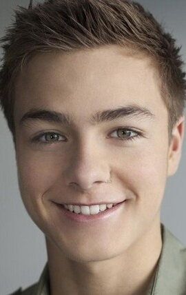 Пейтон Мейер / Peyton Meyer