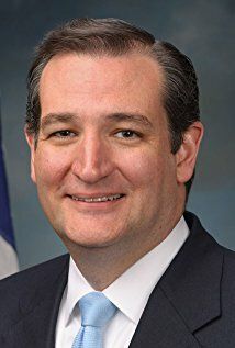Тед Крус / Ted Cruz