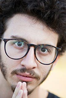 Деметри Белардинелли / Demetri Belardinelli